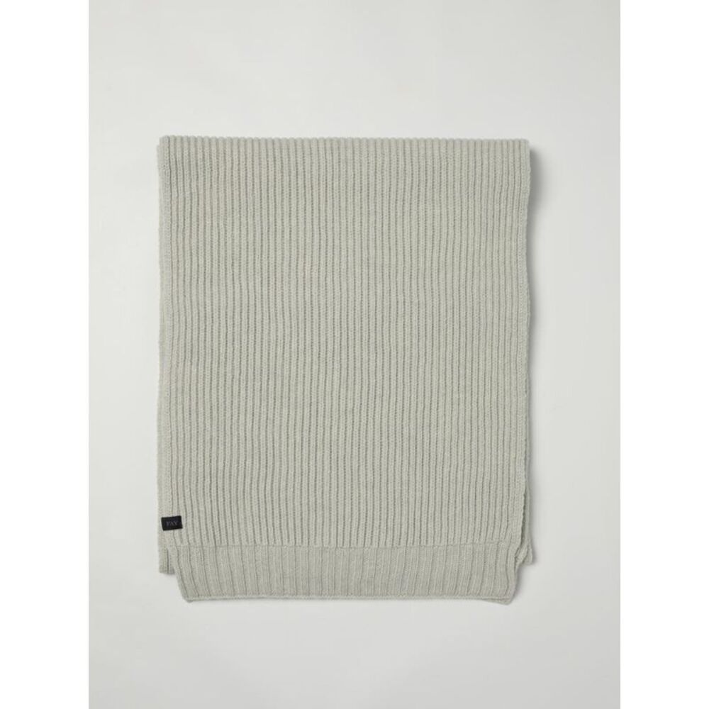 Fay Scarf Men Ice